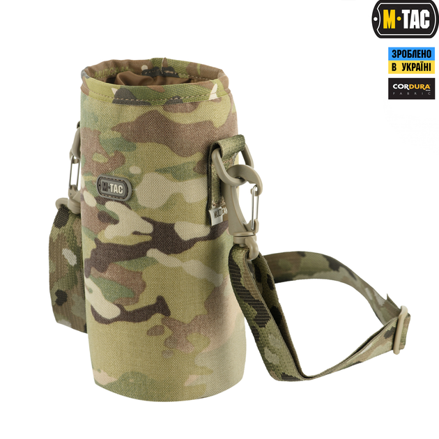 Підсумок для пляшки з ременем M-Tac Gen.3 Multicam 10125908 - изображение 1