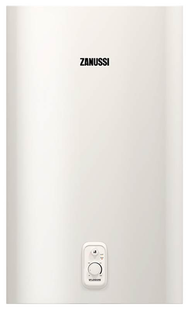 Бойлер ZANUSSI ZWH/S 30 Splendore – фото, отзывы, характеристики в ...