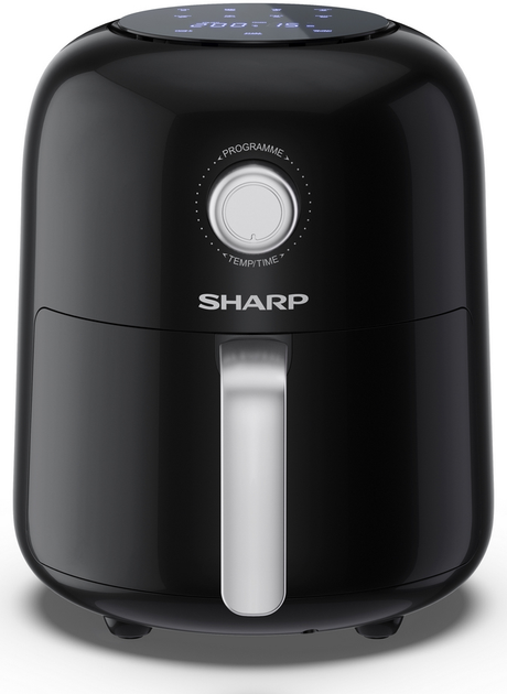 Мультипіч SHARP AF-GS404AE-B - зображення 3