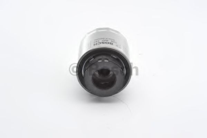Масляный фильтр Bosch (F 026 407 181) - изображение 2