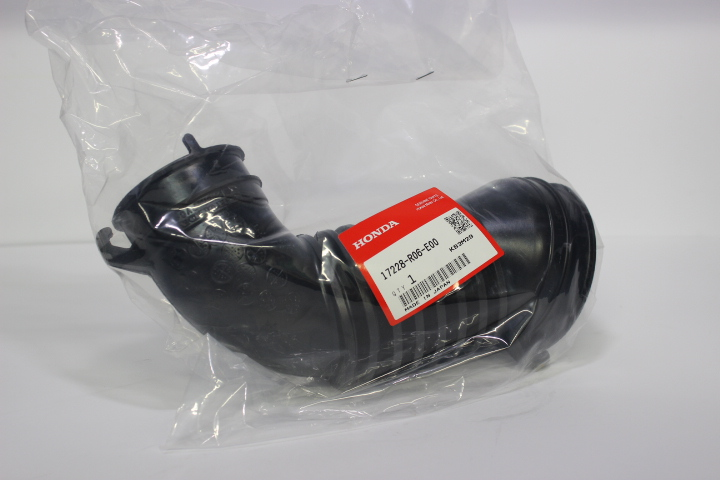 Патрубок повітряний Honda (17228R06E00) - зображення 2