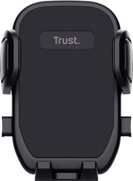 Автодержатель для телефона Trust Runo Air Vent Black (TR24983) - изображение 4