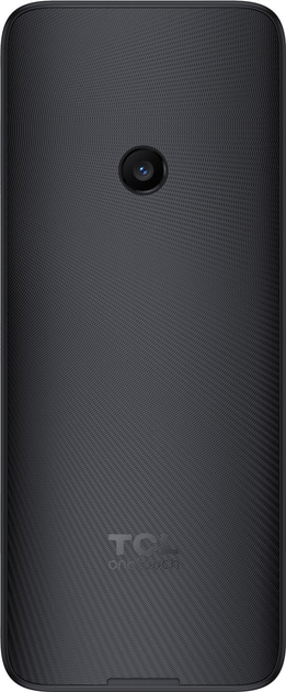 Мобільний телефон TCL onetouch 4021 Dark Night Grey (4894461962771) - зображення 5