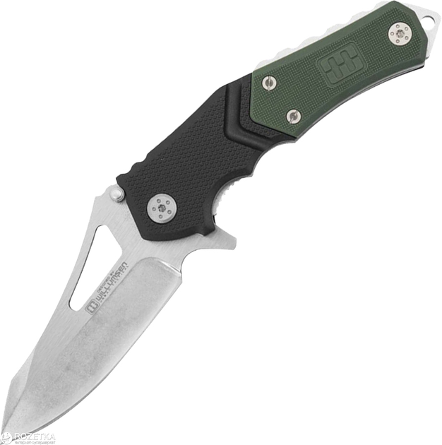 Карманный нож Lansky Responder 7" Knife (LKN111) - изображение 1