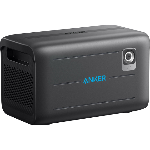 Додаткова батарея Anker BP2600 (anker solix f2000/767) - изображение 2