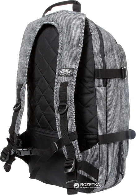 Рюкзак Eastpak EK Evanz Ash Blend2 28.5 л (EK22108I) – фото 