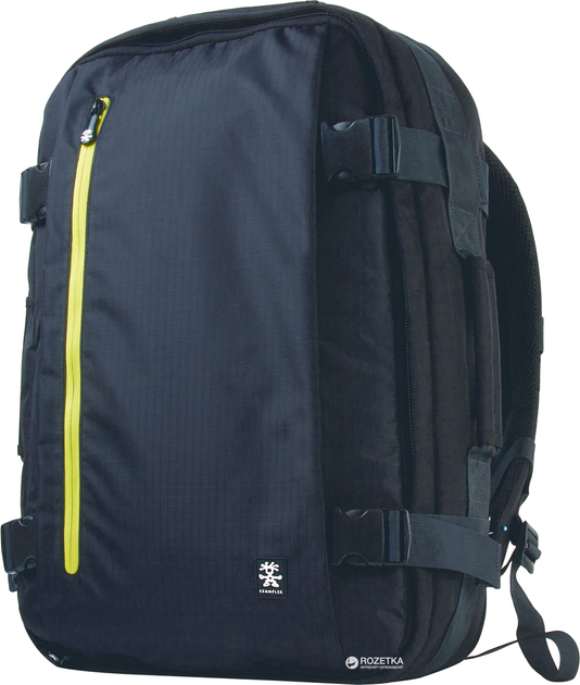 Рюкзак Crumpler CR Track Jack 40 л (TJBBP-001) – фото, отзывы ...