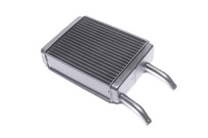Радіатор обігрівача ГАЗ 3307 (TEMPEST) Tempest (33078101060) - зображення 1
