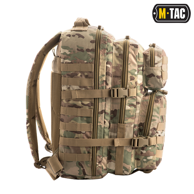 Рюкзак M-Tac Large Assault Pack MC 10334008 - изображение 2