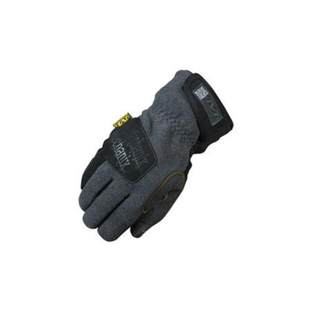 Перчатки Mechanix Wind Resistant Glove Black M MCW-WR1-009 - зображення 2