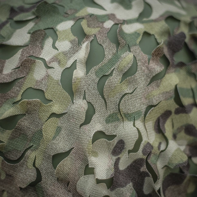 Кавер на шолом Вільха M-Tac Multicam 10227008 - Фото 12 Кавер на шолом Вільха M-Tac Multicam 10227008 - зображення 12
