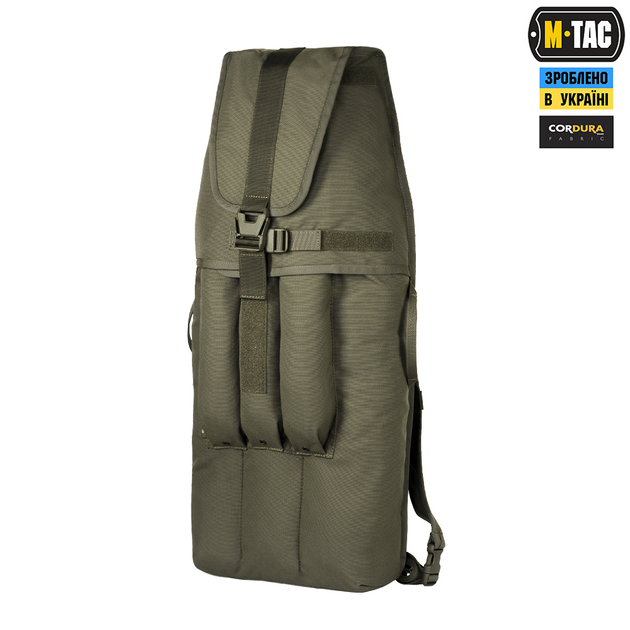 Рюкзак для пострілів M-Tac Ranger Green РПГ-7 10093023 - зображення 1