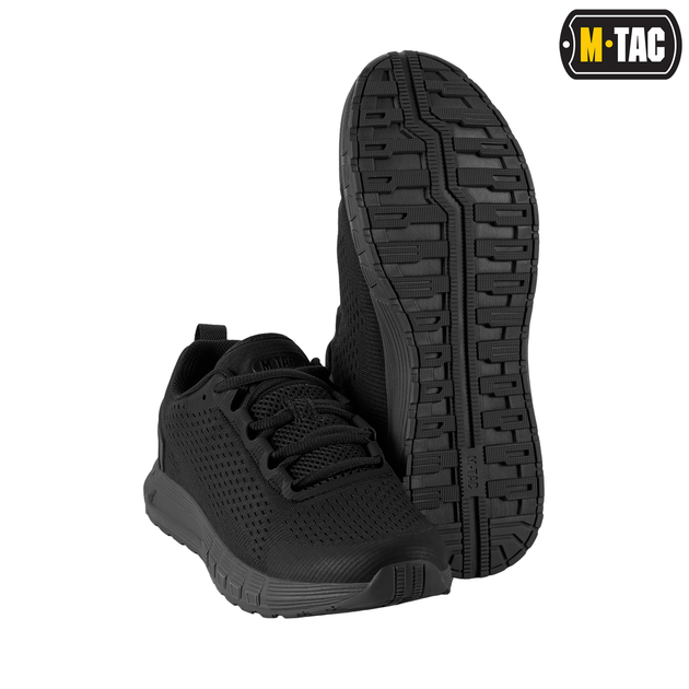 Кросівки M-Tac Summer Pro Black 39 MTC-803320-BK-39 - зображення 2