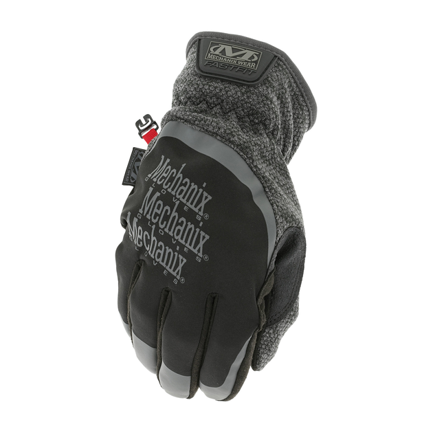 Перчатки Mechanix ColdWork FastfFit M CWKFF-58-009 - зображення 1