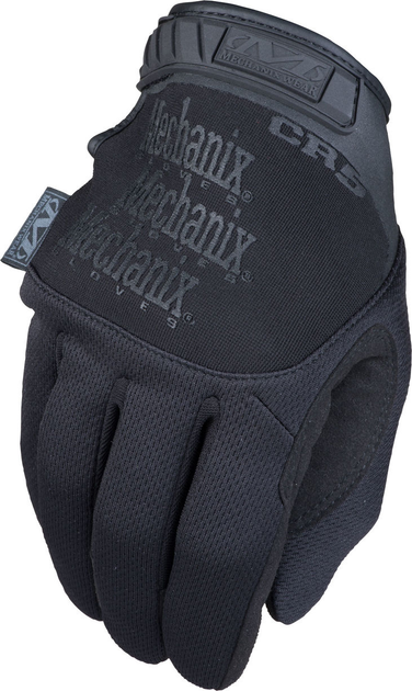 Перчатки Mechanix Pursuit CR5 Covert Gloves Black M TSCR-55-009 - зображення 1