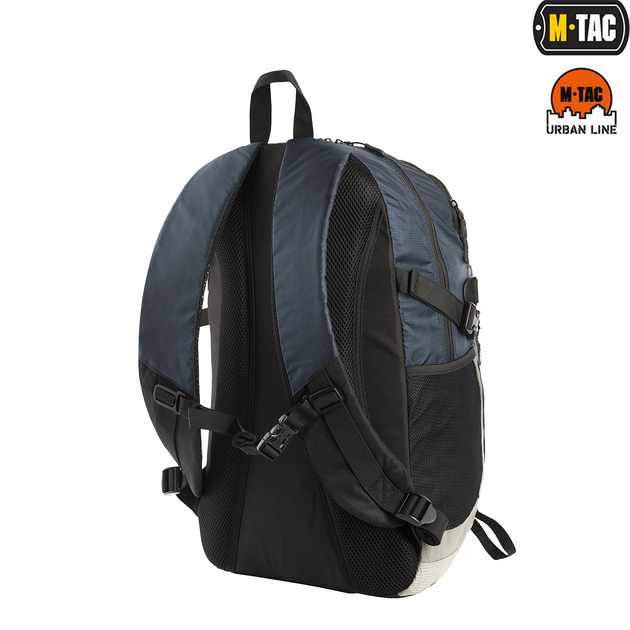 Рюкзак M-Tac Urban Line Light Pack Blue 10336039 - зображення 2