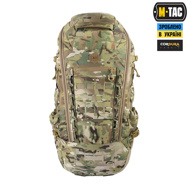 Рюкзак M-Tac Large Gen.III Elite Multicam 10089008 - изображение 2