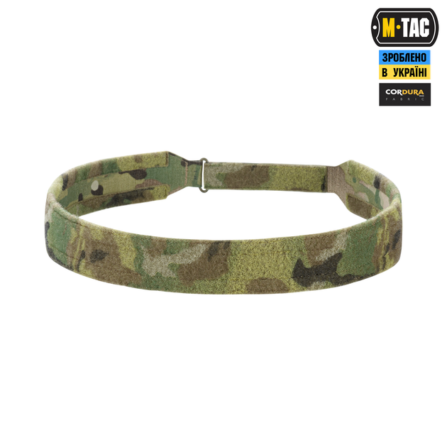 Внутрішній ремень M-Tac Tiger Range Belt Multicam M/L 10261008-M/L - зображення 2