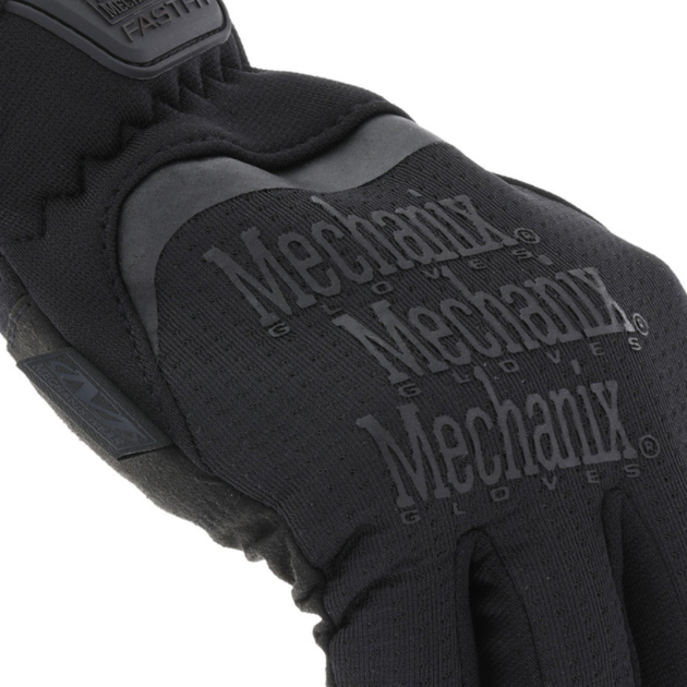 Рукавички Mechanix Anti-Static FastFit Covert Gloves Black XL FFTAB-55-011 - изображение 2