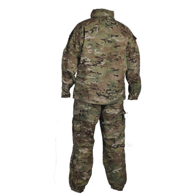 Костюм США Sigma Gen Multicam (MR) Level 5 FR III US-SIGMAL5-MR - изображение 2