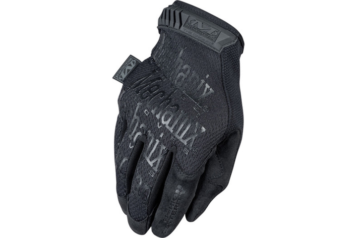 Перчатки Mechanix .5mm Covert Gloves Black (M) Original 0 HMG-55-009 - зображення 1