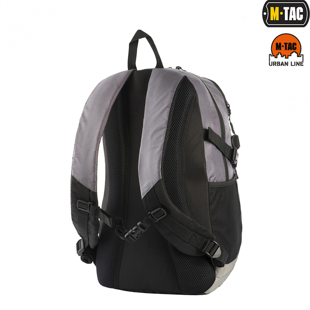 Рюкзак M-Tac Urban Line Light Pack Grey 10336011 - зображення 2