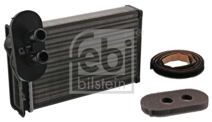 11089 FEBI - Теплообмінник Febi Bilstein (11089) - зображення 2