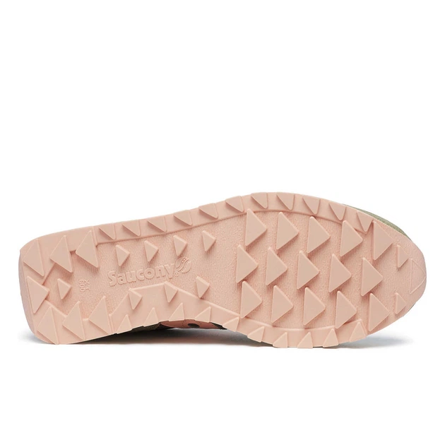 Кросівки Saucony Jazz Original Wmn 39 Olive/Peach (1097-S1044-695 8) - зображення 6