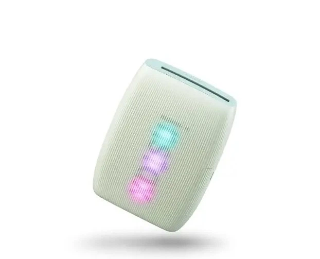 Фотопринтер Fujifilm Instax Mini Link 3 Sage Green - зображення 2