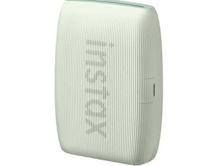 Фотопринтер Fujifilm Instax Mini Link 3 Sage Green - зображення 3