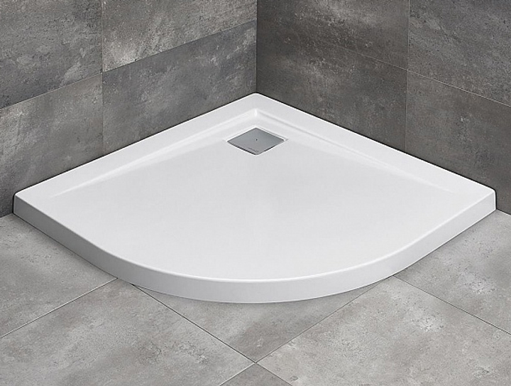 Душевой поддон RADAWAY ARGOS A 90 4AA99-01 - изображение 2