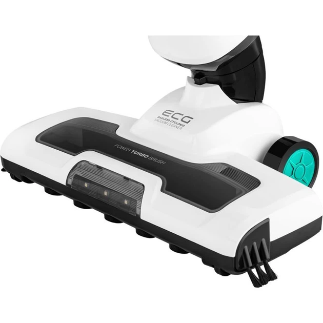 Пылесос ручной беспроводной аккумуляторный ECG VT 3420 2in1 Jerome - изображение 10