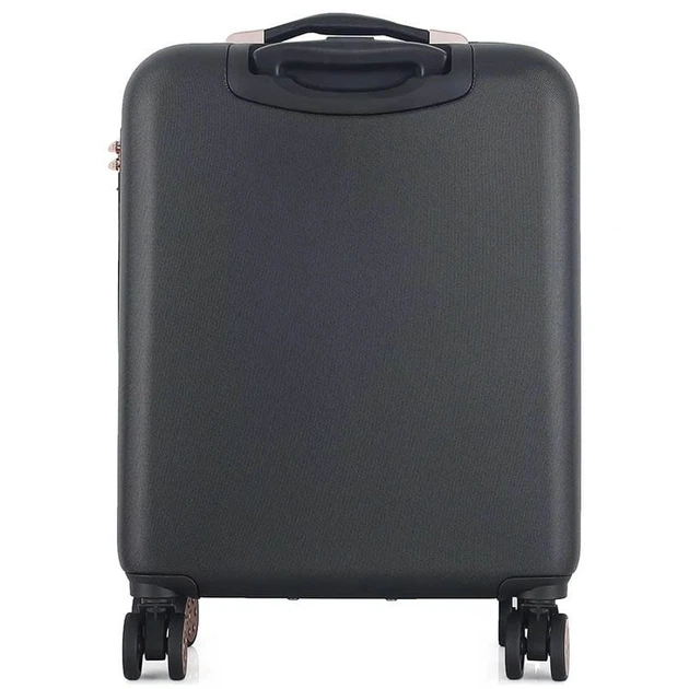 Валіза Semi Line 20" S 35л Black (DAS302968) - зображення 4