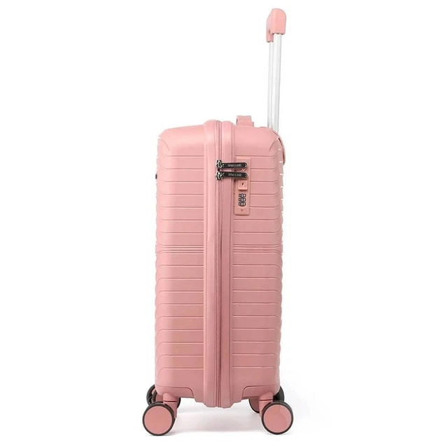 Чемодан Semi Line 20" S 41л Rose (DAS302956) - изображение 5