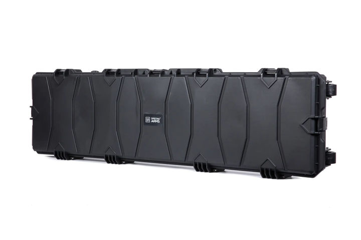 Чохол Specna Arms Gun Case 136 cm Black - зображення 1