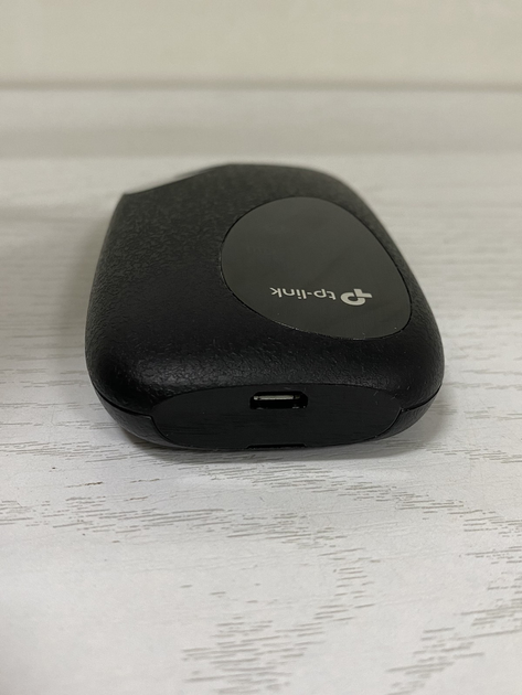 Маршрутизатор TP-LINK M7200 Wi-Fi/4G Б/В - Фото 4 Маршрутизатор TP-LINK M7200 Wi-Fi/4G Б/В - изображение 4