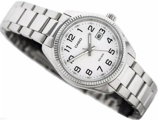 Женские часы CASIO LTP-1302PD-7BVEG - изображение 2