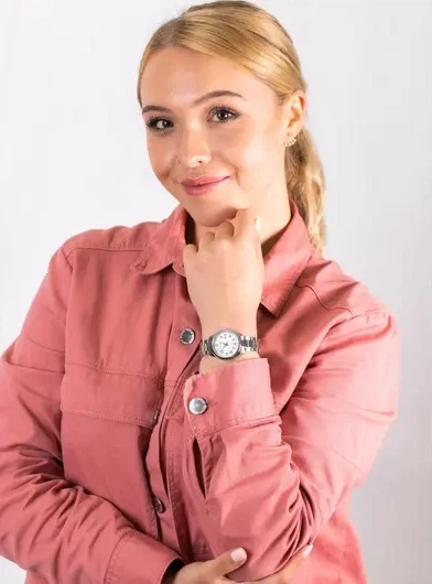 Женские часы CASIO LTP-1302PD-7BVEG - изображение 5