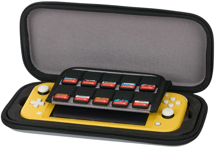 Чохол PowerA Nintendo Switch/OLED/Lite Slim Case (0617885063015) - зображення 3