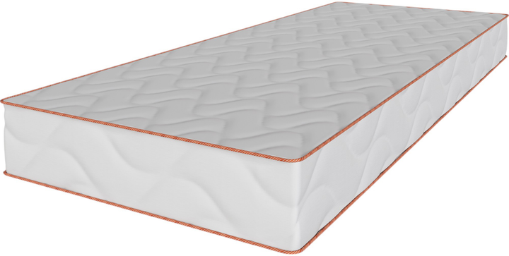 Ортопедичний матрац Smart Mattresses Dual Cocos 120х190 см (2111610-120190) - зображення 2