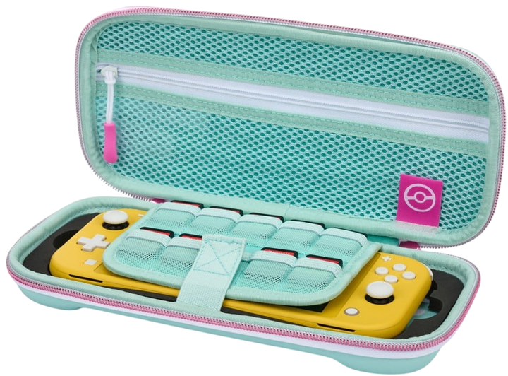 Etui PowerA Nintendo Switch/OLED/Lite Pokémon Friends (0617885045516) - obraz 5