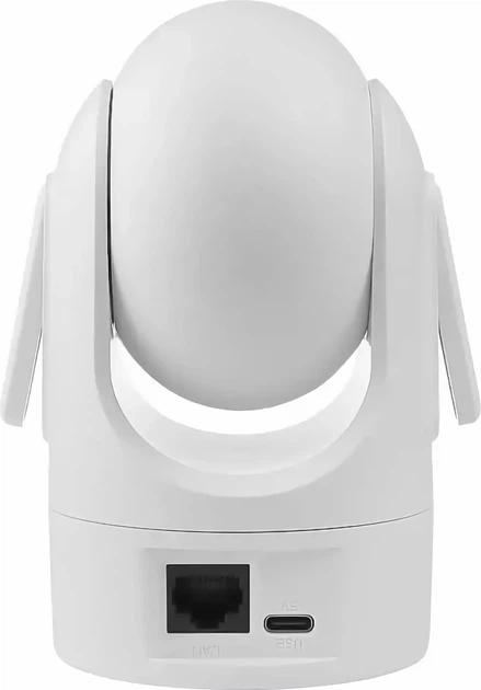 Kamera IP Dahua Hero H4C 6923172551351 (4 mm) - obraz 4