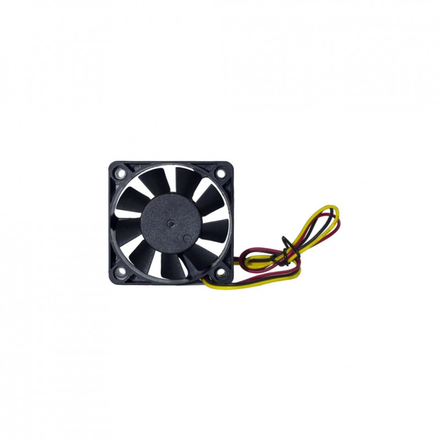 Кулер для корпуса Cooling Baby 5010 3PS (234983) - изображение 2