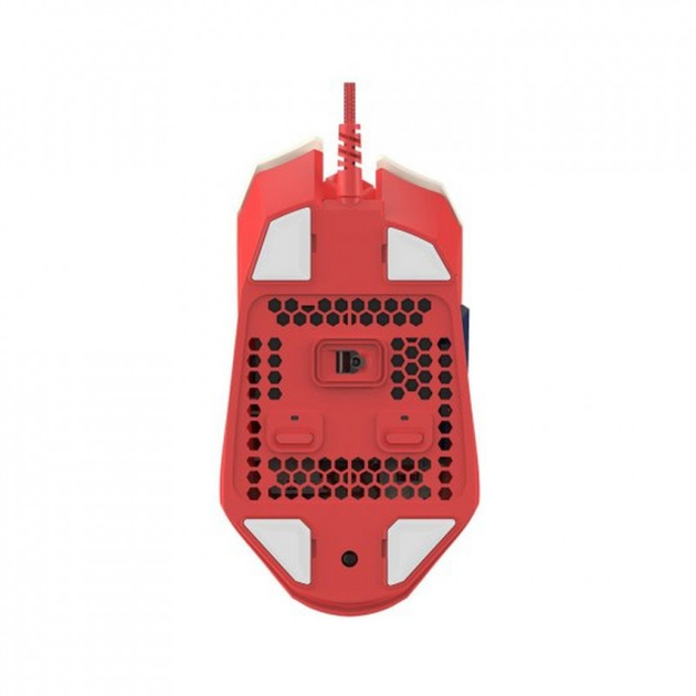 Мышка A4Tech W63 Max USB Proxy Boom (4711422003789) (237728) - изображение 4