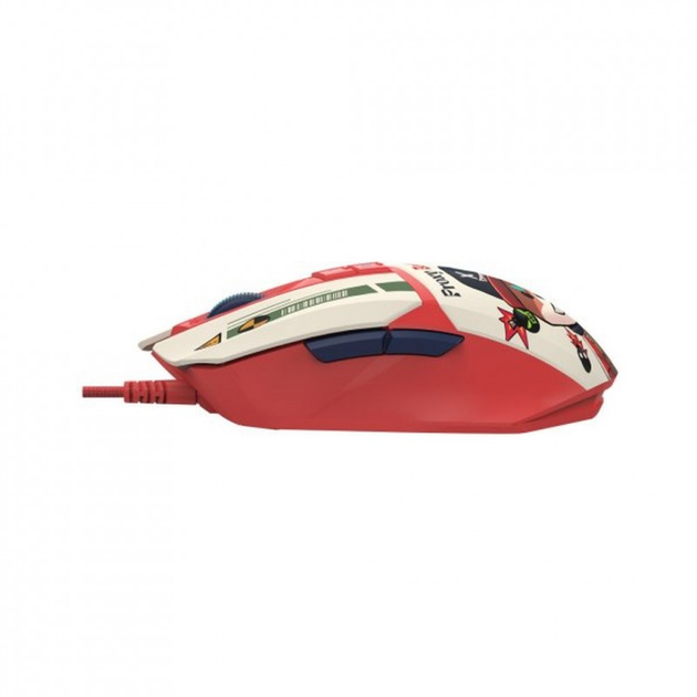Мышка A4Tech W63 Max USB Proxy Boom (4711422003789) (237728) - изображение 8