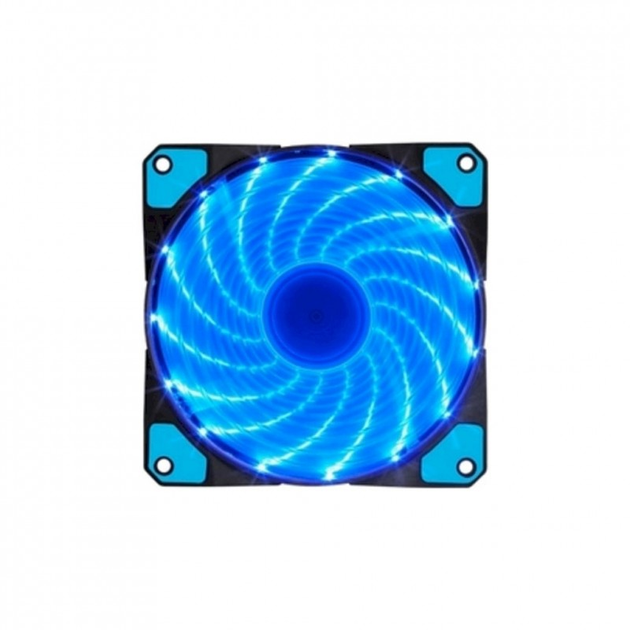 Кулер для корпуса Cooling Baby 12025BBL (236261) - изображение 2