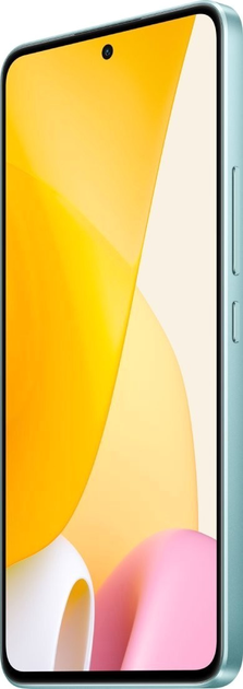 Smartfon Xiaomi 12 Lite 5G 6/128GB Lite Green (6934177789588) - obraz 3