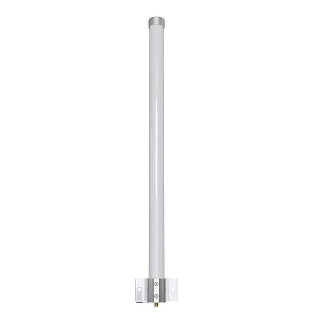 Антена MikroTiK 868_OMNI_ANTENNA SMA 6,5 dBi - зображення 2