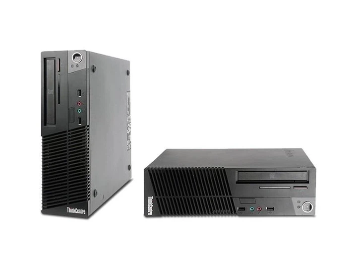 Персональный компьютер Lenovo ThinkCentre M72E (3660) (Intel Core i5-3470/8Gb/HDD500Gb) SFF s1155 Б/У - изображение 10