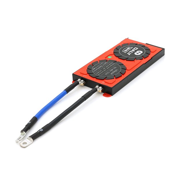 BMS плата DaLy LiFePO4 48V 16S 60/120A - изображение 1